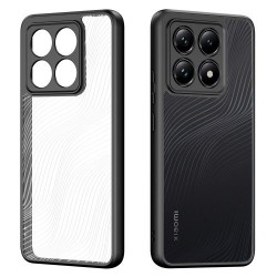 Xiaomi 14T DUX DUCIS TPU Силиконов Калъф и Протектор
