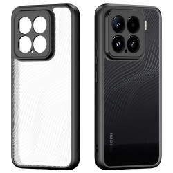 Xiaomi 15  DUX DUCIS TPU Силиконов Калъф и Протектор