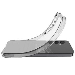 Xiaomi 15 Pro  IMAK Силиконов Калъф и Протектор