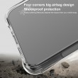 Xiaomi 15 Pro  IMAK Силиконов Калъф и Протектор