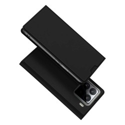 Xiaomi 15 Pro DUX DUCIS Кожен Калъф и Протектор