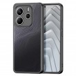 Xiaomi Redmi Note 14 5G  Удароустойчив DUX DUCIS/ TPU+PC Калъф и Протектор