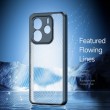 Xiaomi Redmi Note 14 5G  Удароустойчив DUX DUCIS/ TPU+PC Калъф и Протектор