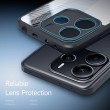 Xiaomi Redmi Note 14 5G  Удароустойчив DUX DUCIS/ TPU+PC Калъф и Протектор