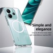 Xiaomi Redmi Note 14 4G MagSafe PC + TPU / Hybrid  Калъф и Протектор