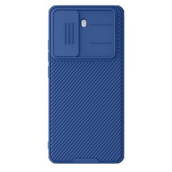 Xiaomi Poco X7 Pro 5G / Redmi Turbo 4 5G  Удароустойчив NILLKIN CamShield Калъф и Протектор