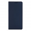 Xiaomi Redmi Note 14 4G DUX DUCIS Кожен Калъф и Протектор
