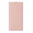 Xiaomi Redmi Note 14 4G DUX DUCIS Кожен Калъф и Протектор