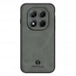 Кожен Калъф ANNYOJO за Xiaomi Poco X7 5G - PU кожа + PC + TPU, Анти-drop, Магнитен, 0.3mm Повдигнати Ръбове, Вкл. Протектор - 5 Цвята