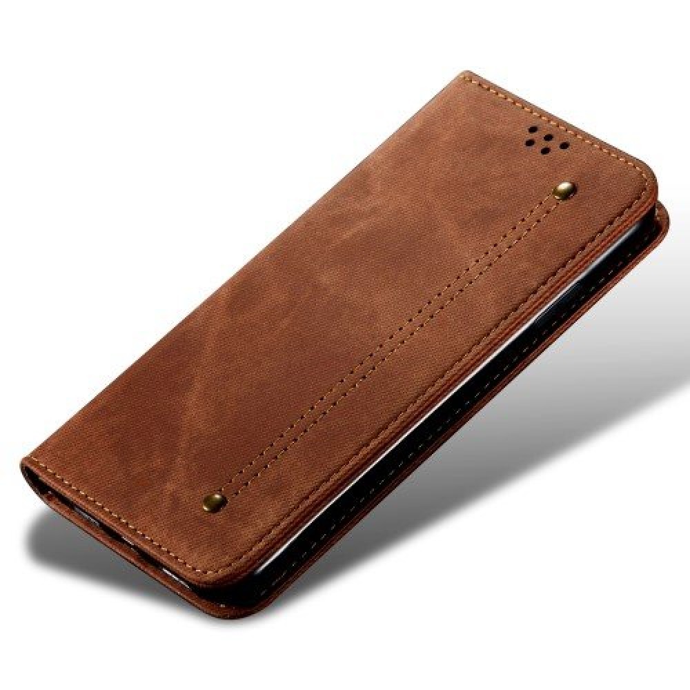 Xiaomi 15 Ultra Wallet Кожен Калъф и Протектор