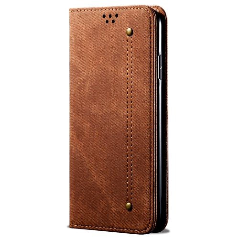 Xiaomi 15 Ultra Wallet Кожен Калъф и Протектор