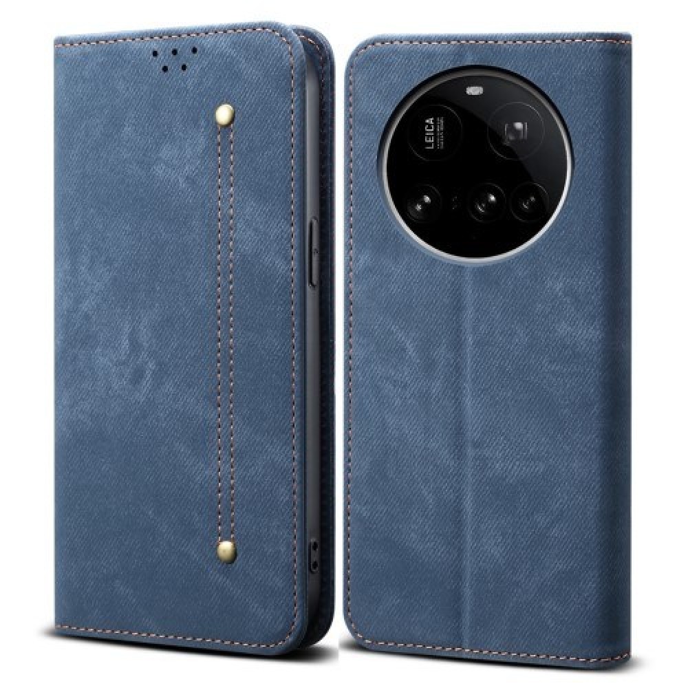 Xiaomi 15 Ultra Wallet Кожен Калъф и Протектор