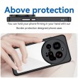 Xiaomi 15 Ultra Силиконов Калъф Anti-drop TPU + Acrylic и Протектор
