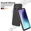 Xiaomi Poco M7 5G Hand Strap Силиконов Калъф TPU и Протектор
