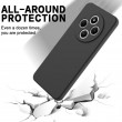 Xiaomi Poco M7 5G Hand Strap Силиконов Калъф TPU и Протектор