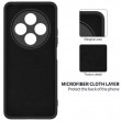 Xiaomi Poco M7 5G Hand Strap Силиконов Калъф TPU и Протектор