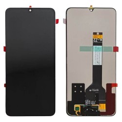 LCD Дисплей и Тъч Скрийн за Xiaomi Poco C71 4G / Redmi A5 4G