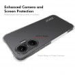 Xiaomi Poco F7 5G / Redmi Turbo 4 Pro 5G  Удароустойчив ENKAY  HAT PRINCE Shockproof/ Anti-slip Силиконов Калъф и Протектор