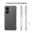 Xiaomi Poco F7 5G / Redmi Turbo 4 Pro 5G  Удароустойчив ENKAY  HAT PRINCE Shockproof/ Anti-slip Силиконов Калъф и Протектор