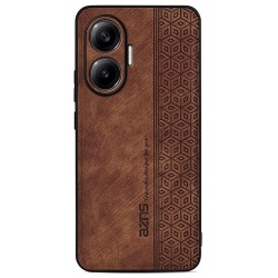 Xiaomi Poco F7 5G / Redmi Turbo 4 Pro 5G AZNS  PU Leather /TPU Удароустойчив Кожен Калъф и Протектор 