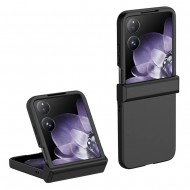Xiaomi Mix Flip 2 калъф – PC, защита на пантата, Skin-Touch, протектор, 9 цвята