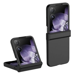 Xiaomi Mix Flip 2 калъф – PC, защита на пантата, Skin-Touch, протектор, 9 цвята
