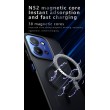 Xiaomi Redmi 15C 5G / 4G / Poco C85 4G – PC + TPU Удароустойчив Калъф и Протектор с MagSafe