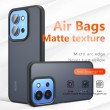 Xiaomi Redmi 15C 5G / 4G / Poco C85 4G – PC + TPU Удароустойчив Калъф и Протектор с MagSafe