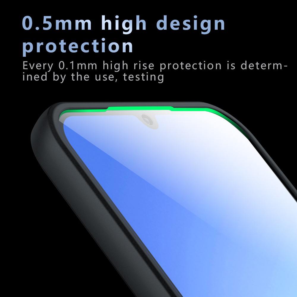 Xiaomi Redmi 15C 5G / 4G / Poco C85 4G – PC + TPU Удароустойчив Калъф и Протектор с MagSafe