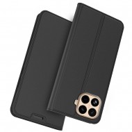 Калъф за Xiaomi 15T Pro с Протектор | Кожен с джоб за карти и стойка | Магнитно затваряне | 4 Цвята