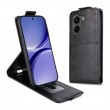 Вертикален Кожен Калъф за Xiaomi Poco X8 Pro 5G / Redmi Turbo 5 5G - Флип, Магнитен, Стойка, Слот за карта, 4 цвята