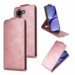Вертикален Кожен Калъф за Xiaomi Poco X8 Pro 5G / Redmi Turbo 5 5G - Флип, Магнитен, Стойка, Слот за карта, 4 цвята