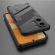 Шокоустойчив Калъф за Xiaomi Poco X8 Pro Max 5G - PC+TPU, Стойка, 8 цвята