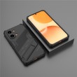 Шокоустойчив Калъф за Xiaomi Poco X8 Pro Max 5G - PC+TPU, Стойка, 8 цвята
