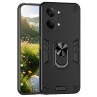 Калъф за Xiaomi Poco X8 Pro Max 5G / Redmi Turbo 5 Max 5G с Пръстен - PC+TPU, 0.5mm защита, 4 цвята