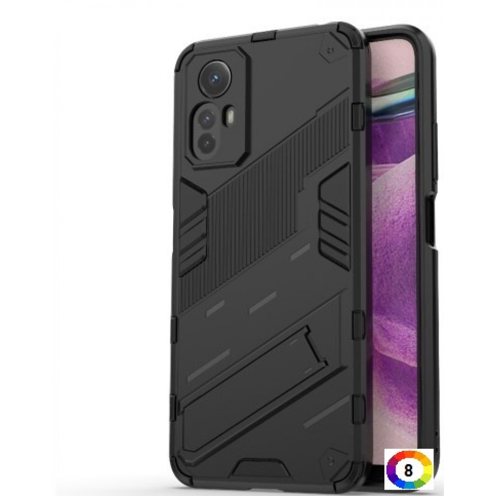 Xiaomi Redmi Note 12S 4G  Удароустойчив Калъф и Протектор