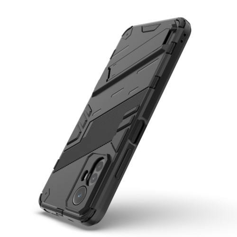 Xiaomi Redmi Note 12S 4G  Удароустойчив Калъф и Протектор