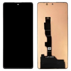 LCD Дисплей и Тъч Скрийн за Xiaomi Redmi Note 13 5G – Резервен Модул