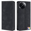 Xiaomi Civi 4 Pro 5G / 14 Civi 5G Magnetic Кожен Калъф и Протектор