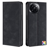 Xiaomi Civi 4 Pro 5G / 14 Civi 5G Magnetic Кожен Калъф и Протектор