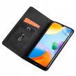 Xiaomi Civi 4 Pro 5G / 14 Civi 5G Magnetic Кожен Калъф и Протектор