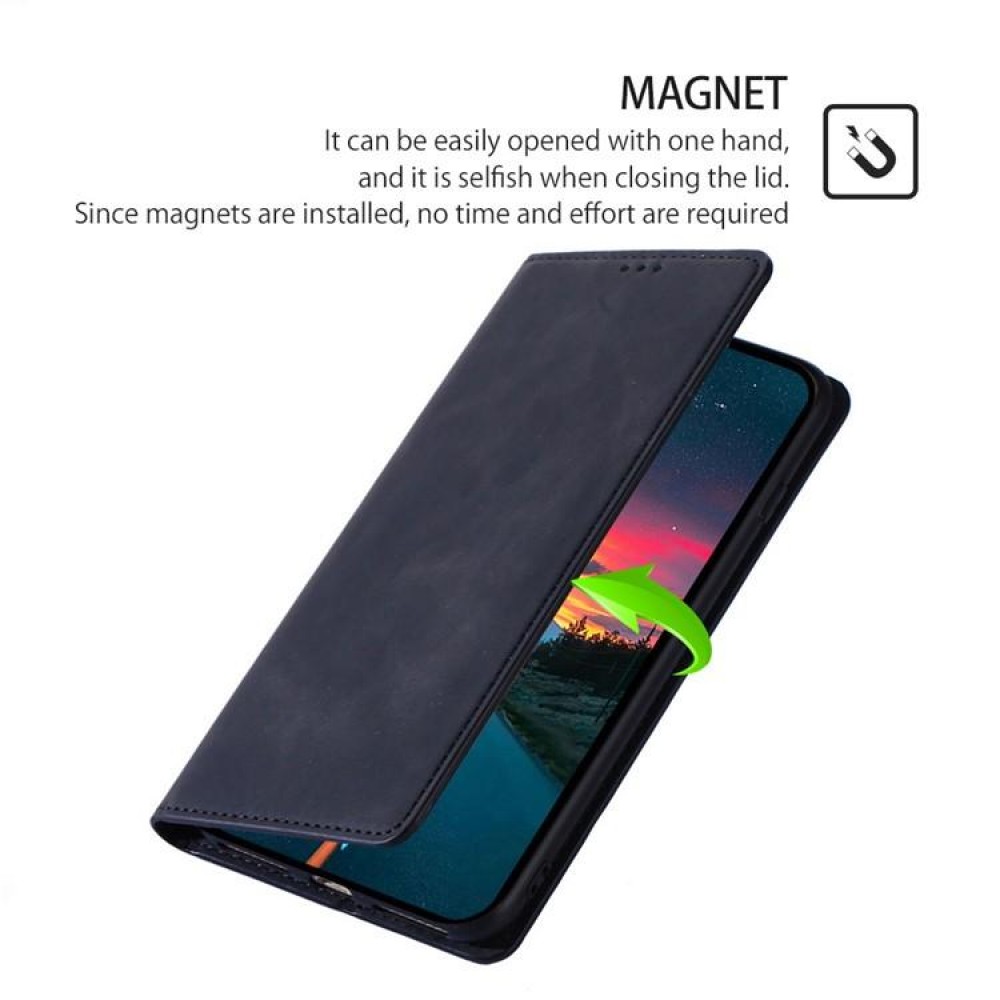 Xiaomi Civi 4 Pro 5G / 14 Civi 5G Magnetic Кожен Калъф и Протектор