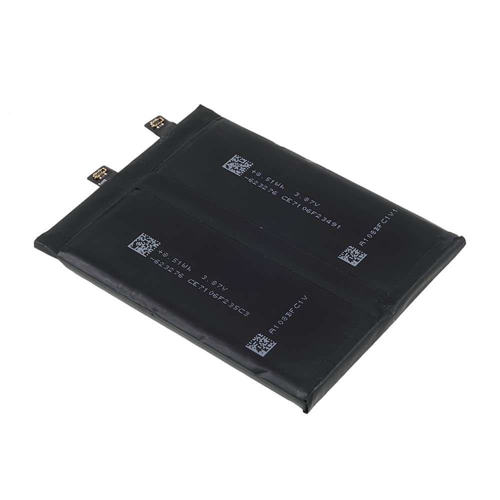 Xiaomi BSO8FA Съвместима Литиево-полимерна Батерия 3.85V / 2180mAh за Xiaomi Black Shark 4