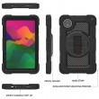 Xiaomi Redmi Pad SE 4G 8.7 инча Swivel Kickstand Удароустойчив Калъф и Протектор
