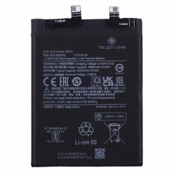 Xiaomi  BM5S Литиево-полимерна Батерия 3.88V / 4880mAh за Xiaomi 13T Pro / Redmi K60 Ultra
