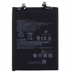 Xiaomi  BM5V Батерия за Xiaomi Redmi Note 13 Pro 5G 