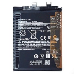 Xiaomi BM5T Батерия за Xiaomi 14T / 13T / Poco X6 Pro 5G / M6 Pro 4G / Redmi Note 13 Pro 4G 