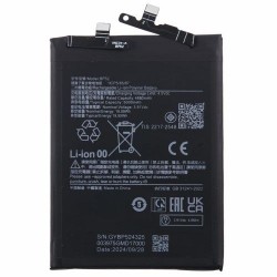 Xiaomi  BP52 Батерия за Xiaomi Redmi Turbo 3 5G