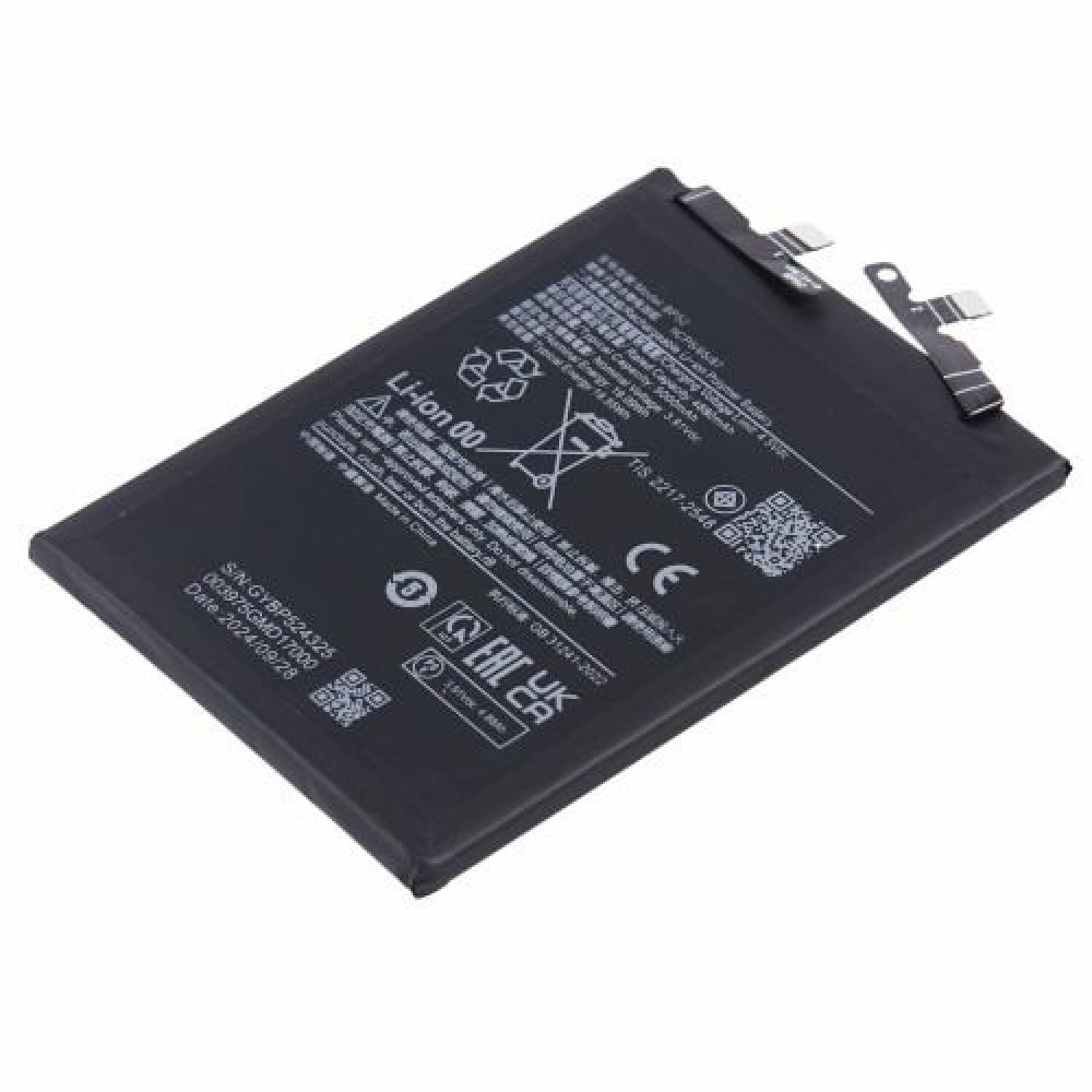 Xiaomi  BP52 Батерия за Xiaomi Redmi Turbo 3 5G