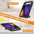 Xiaomi Pad 7 / Pad 7 Pro EVA Калъф с Дръжка, Стойка и Скрийн Протектор – 6 Цвята